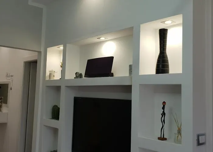 Casa Ottaviano Apartamento *