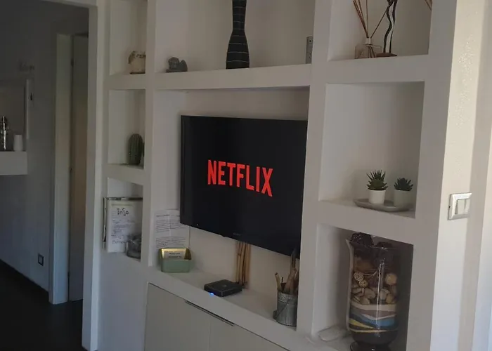 Casa Ottaviano Διαμέρισμα *