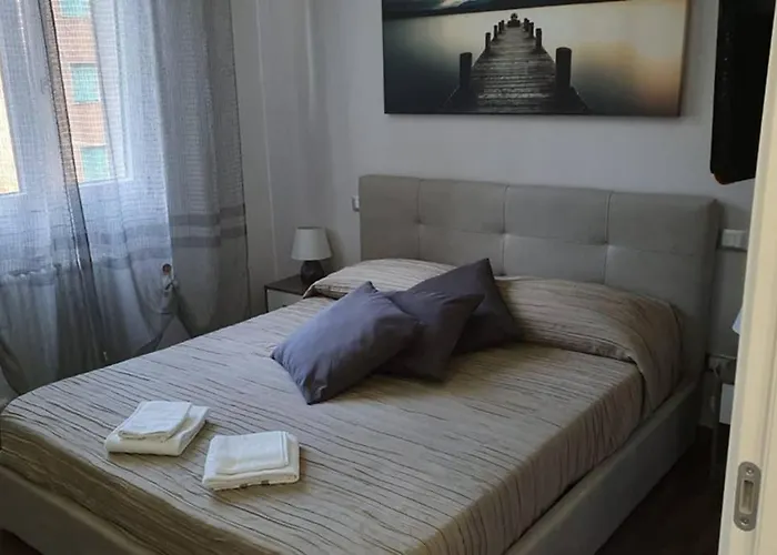 Casa Ottaviano