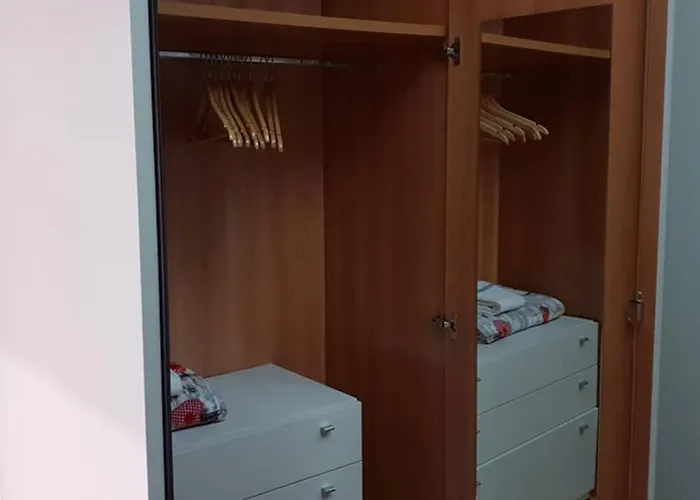 Casa Ottaviano Διαμέρισμα *